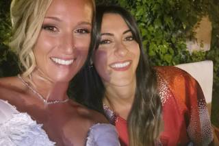 Daniela Pierantozzi Make-up Artist - 8