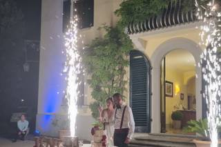 Villa del Parco - 26