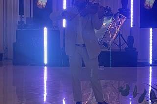Gioele Rosato Violinista - 5