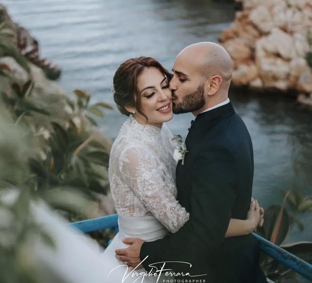 Virgilio Ferrara Photography - 1