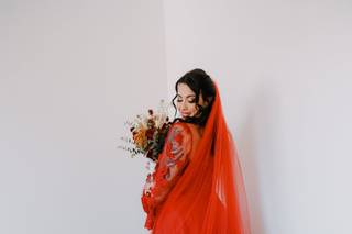 Giusi Munafò Haute Couture - 8