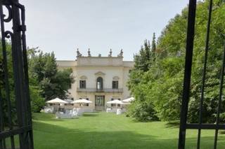 Villa Mosconi Bertani - 24