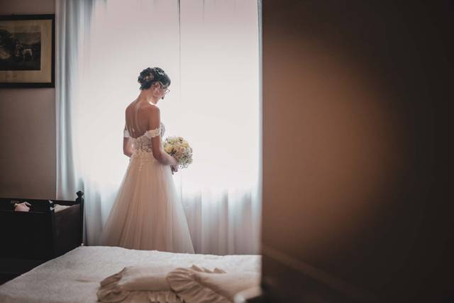 Retrò Sposa 2
