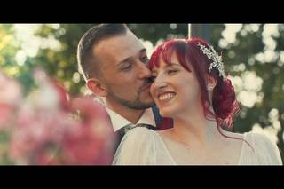 Wedding Media Video - 7