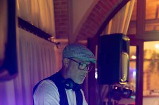 Luca Fregonese DJ - 1