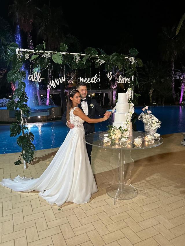 Cerrato Sposa - Store dedicato Nicole Milano - 1