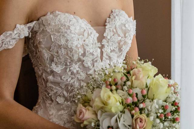 Retrò Sposa 3
