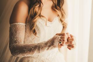 Sara Morini Make-Up - 16