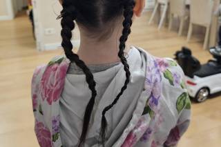 Serena Hairstyle - 5