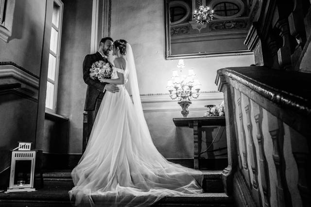 Retrò Sposa 4