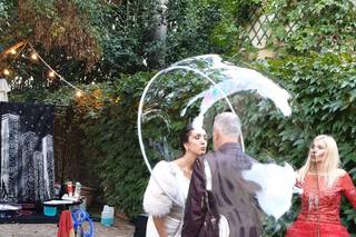 Bubble Show - 1