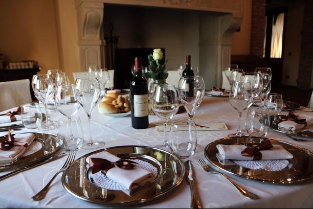 Agriturismo Cascina Carretto - 1