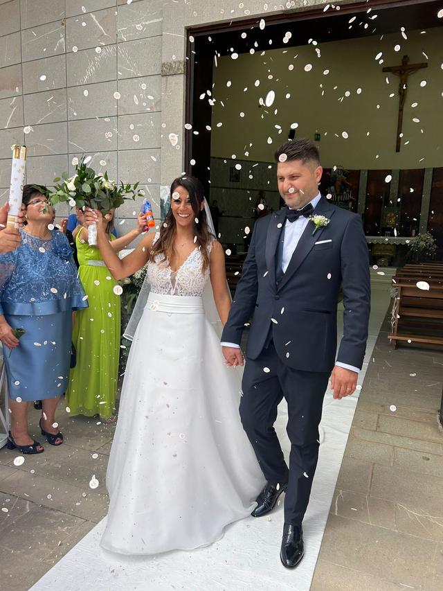 Cerrato Sposa - Store dedicato Nicole Milano - 3