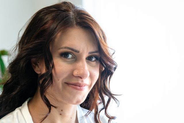 Samuela Miliani Make-Up Artist - 3