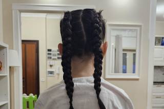 Serena Hairstyle - 6