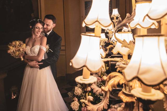 Retrò Sposa 5