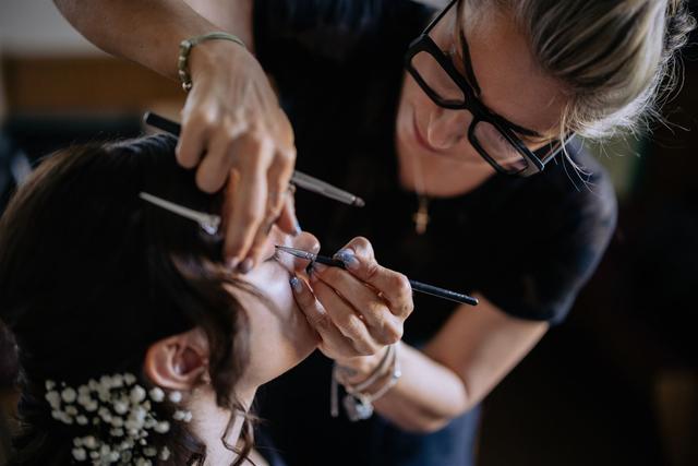 L'Officina del Makeup - 1