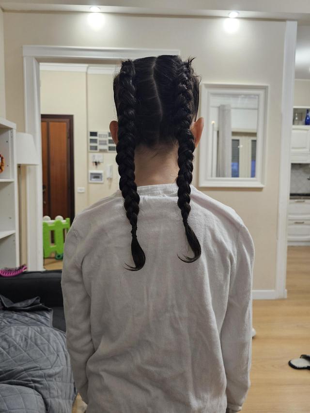 Serena Hairstyle - 2