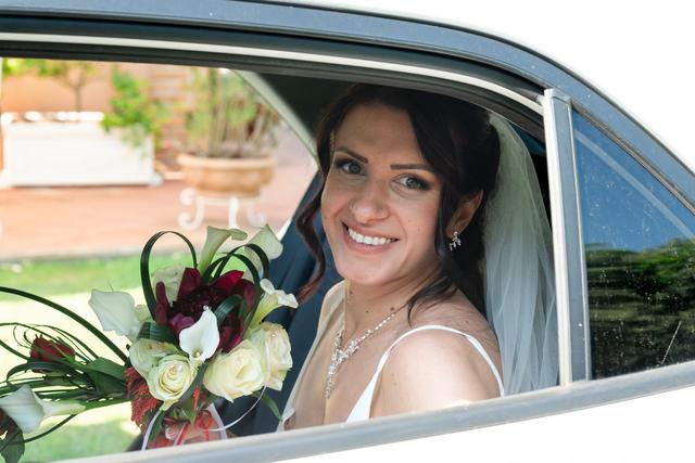 Samuela Miliani Make-Up Artist - 4