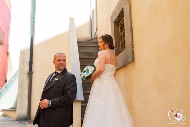 Marco Di Pinto fotografo - 1