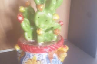 Ceramiche Artistiche di Davide Frazzetta - 16