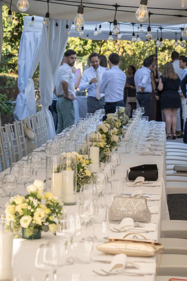 Mauro Catering - 2