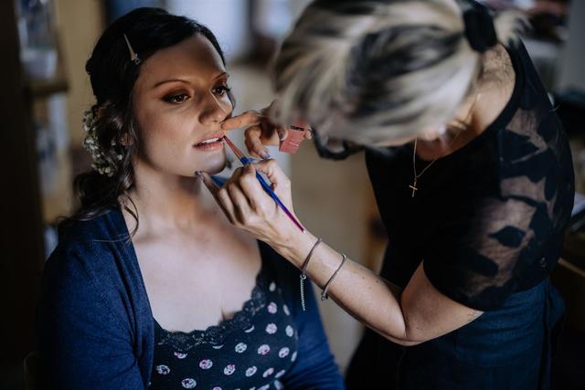 L'Officina del Makeup - 4