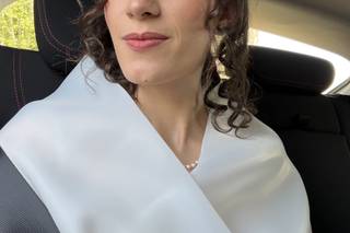 Gazi Makeup - 5