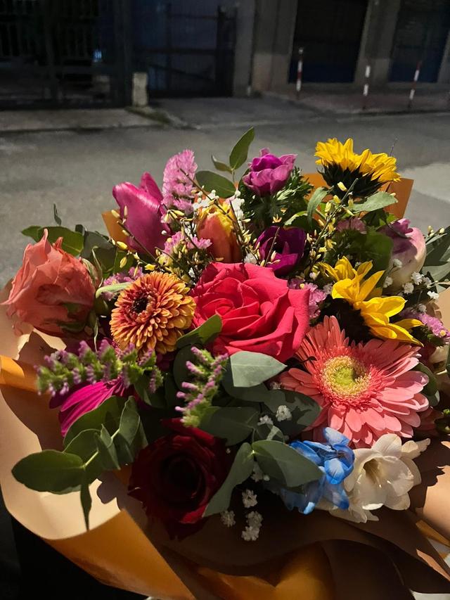 Marinaccio Fiori - 2