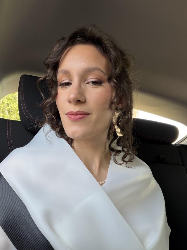 Gazi Makeup - 2