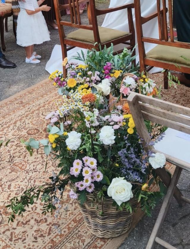 Les Bouquets Idee in Fiore - 2