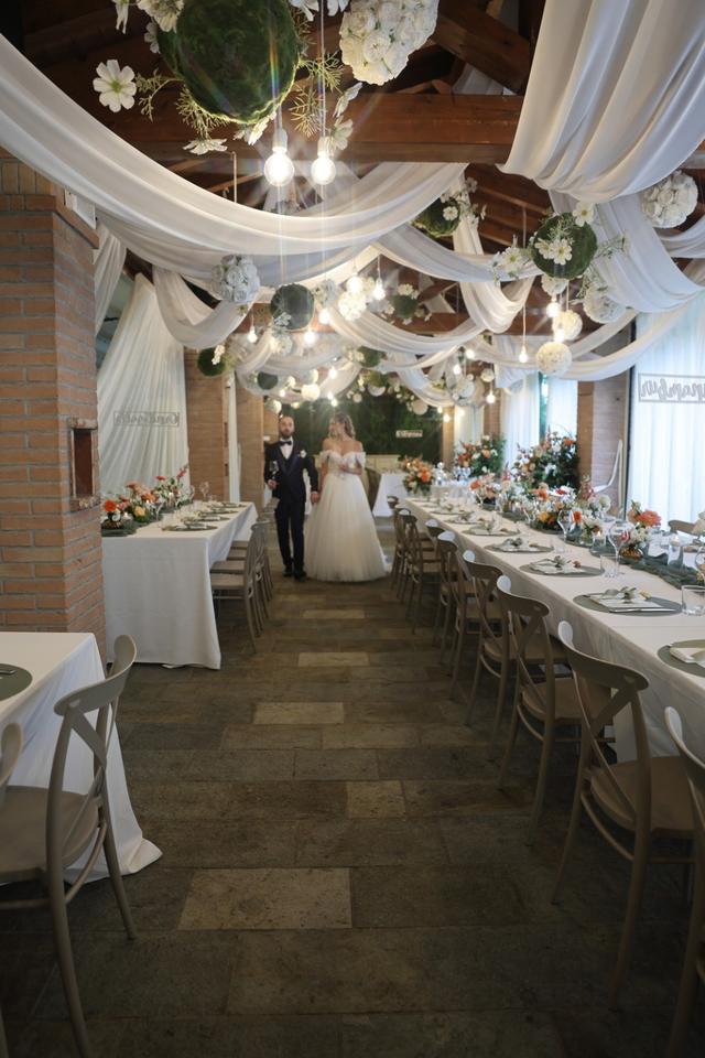 Trattoria Il Portico - 2