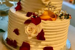 Pasticceria Chocolat - 16