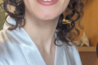 Gazi Makeup - 6