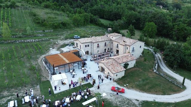 Tenuta di Castiglione - 1