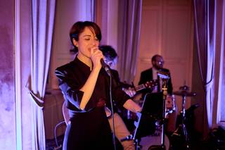 Enrica Berardi Wedding Music - 4