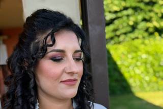 Sabrina Ciarla Make-up Artist - 4