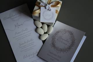 Wed - Wedding & Events Design - 21