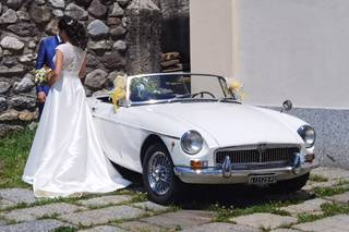 Classic Rental Cars - 13