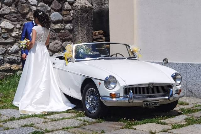 Classic Rental Cars 1