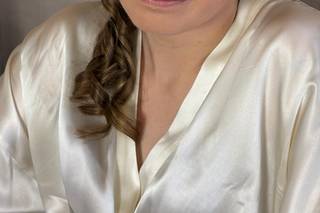 Flavio Cesaretti Make-Up Artist - 12
