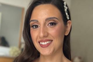 Laura Lupo Makeup Artist - 5