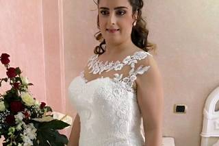 Mara Faranda Make Up Artist - 17