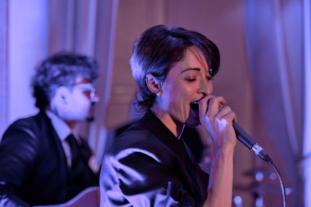 Enrica Berardi Wedding Music - 2