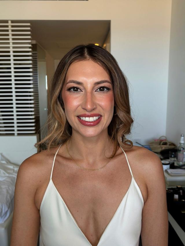 Elena Dosso Make-up Artist - 4