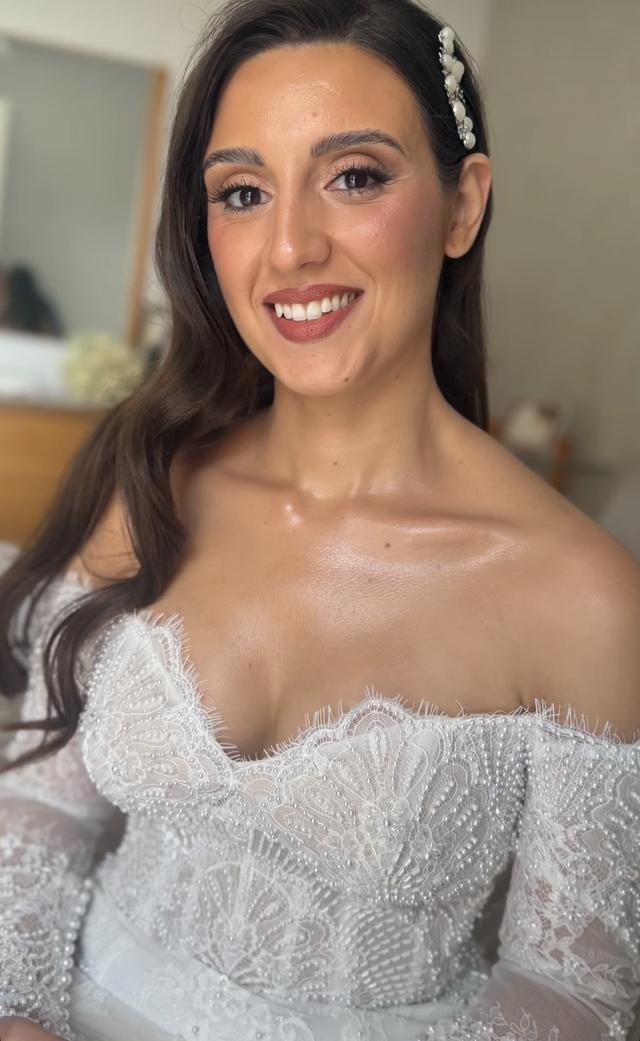 Laura Lupo Makeup Artist - 2