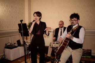 Enrica Berardi Wedding Music - 6