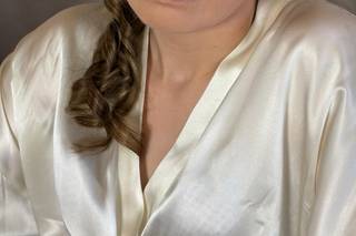 Flavio Cesaretti Make-Up Artist - 13