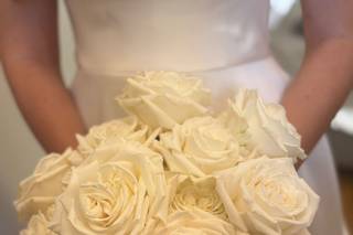 Caterina Maurini flower designer - 5