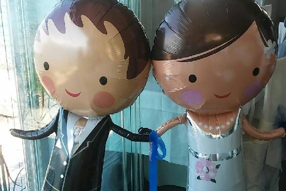 Gfg Balloons 5